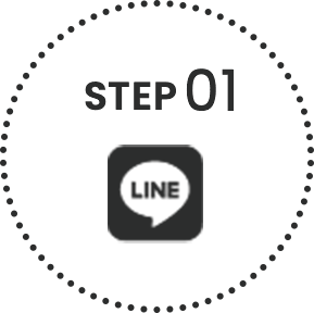 STEP01 LINE
